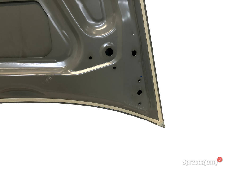 Honda Accord VII UC USA 20022007 SEDAN Maska Maski świętokrzyskie Skarżysko-Kamienna