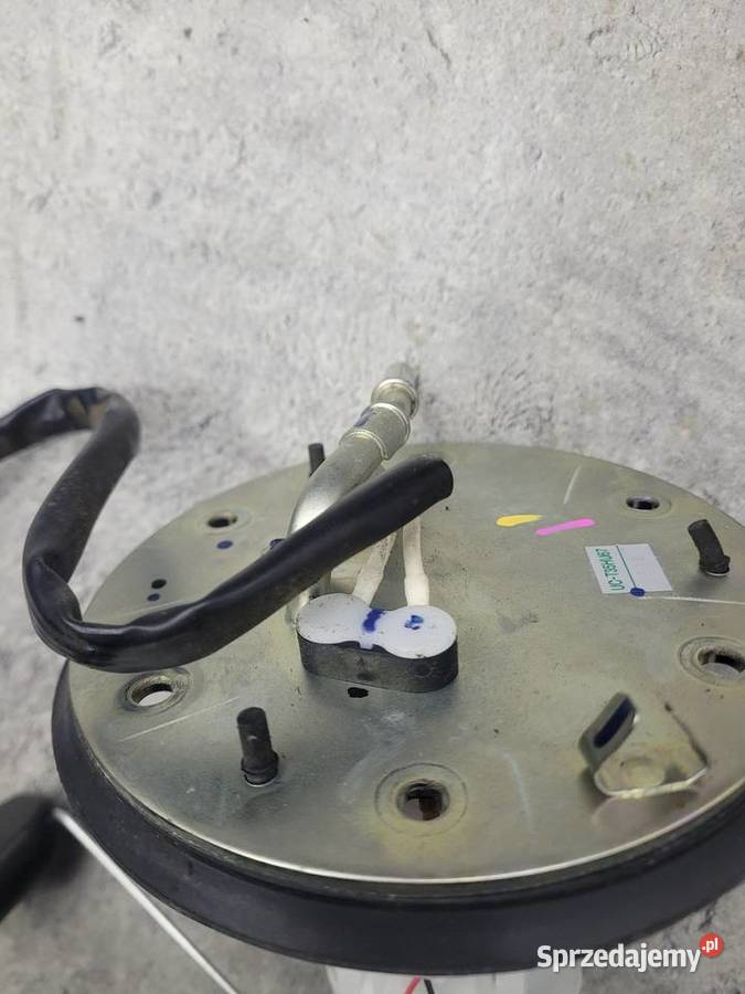 HONDA CBR 650R 650 R 2024 OEM POMPA PALIWA Nowy Tomyśl