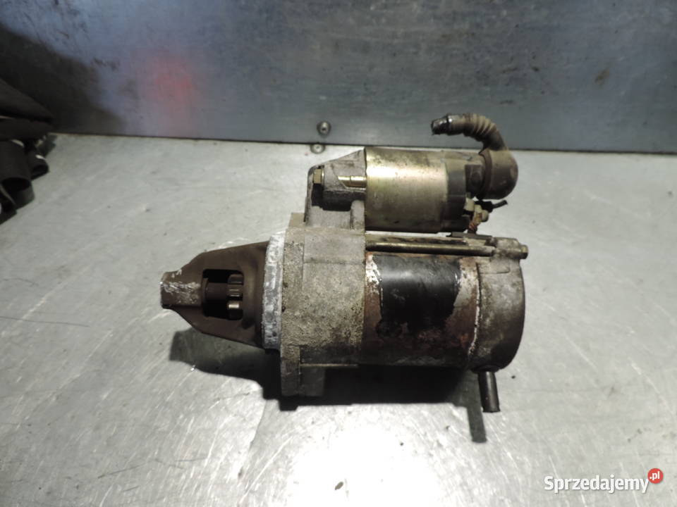 HONDA JAZZ II 14 BENZ ROZRUSZNIK Nowy Sącz sprzedam