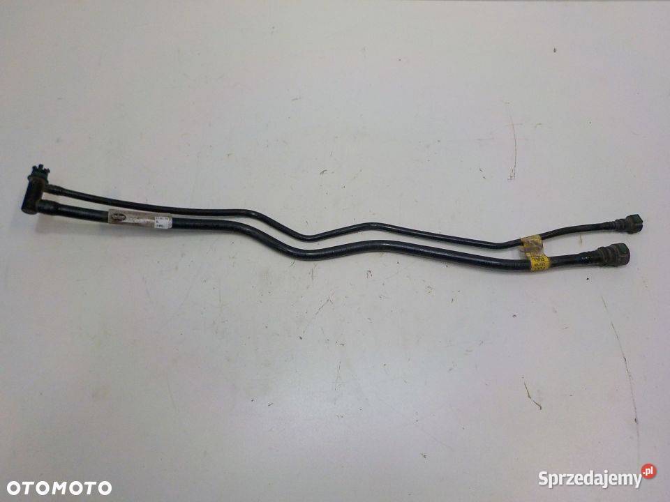 PRZEWODY FILTRA WĘGLOWEGO FORD EXPEDITION 54L 04