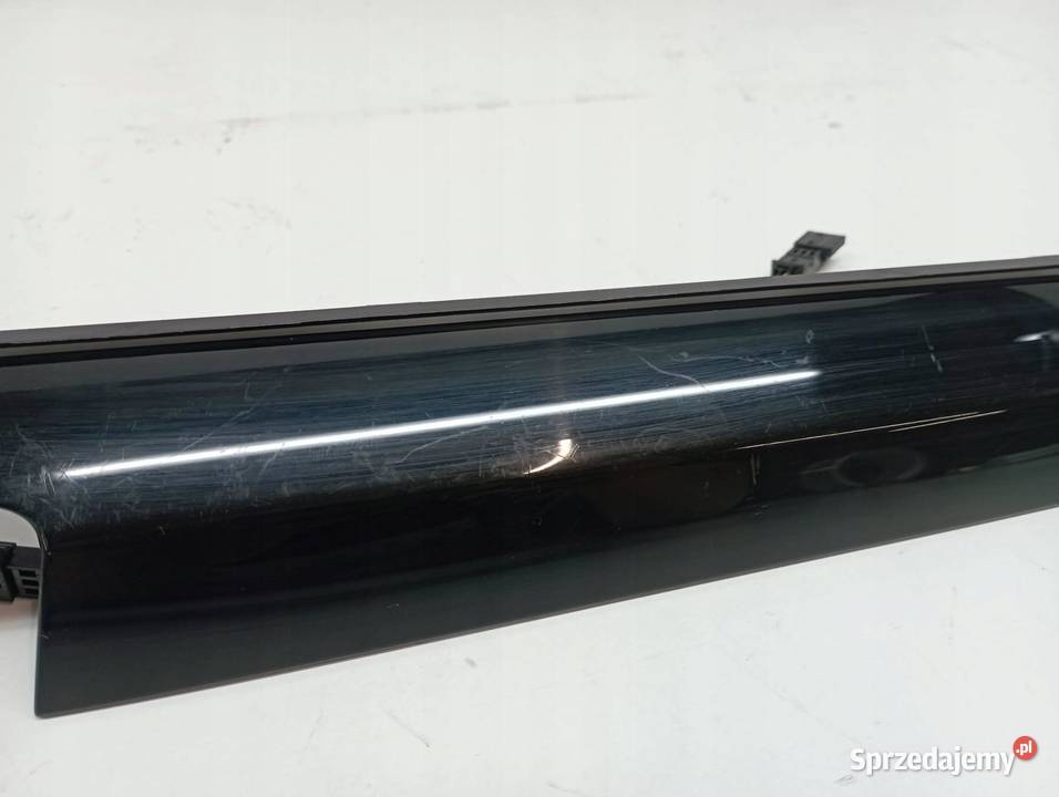 DEKOR LISTWA OZDOBNA LED LAURIN KLEMENT PIANO