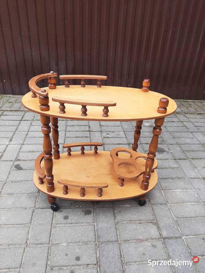 Barek prl Meble Zaklików sprzedam