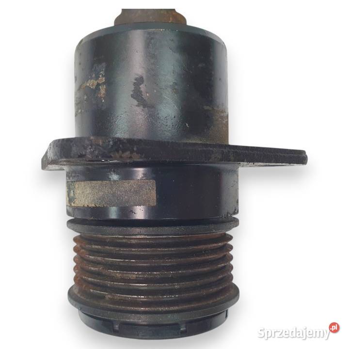 ALTERNATOR Ford Transit Connect 18 TDCi Visteon Chełm