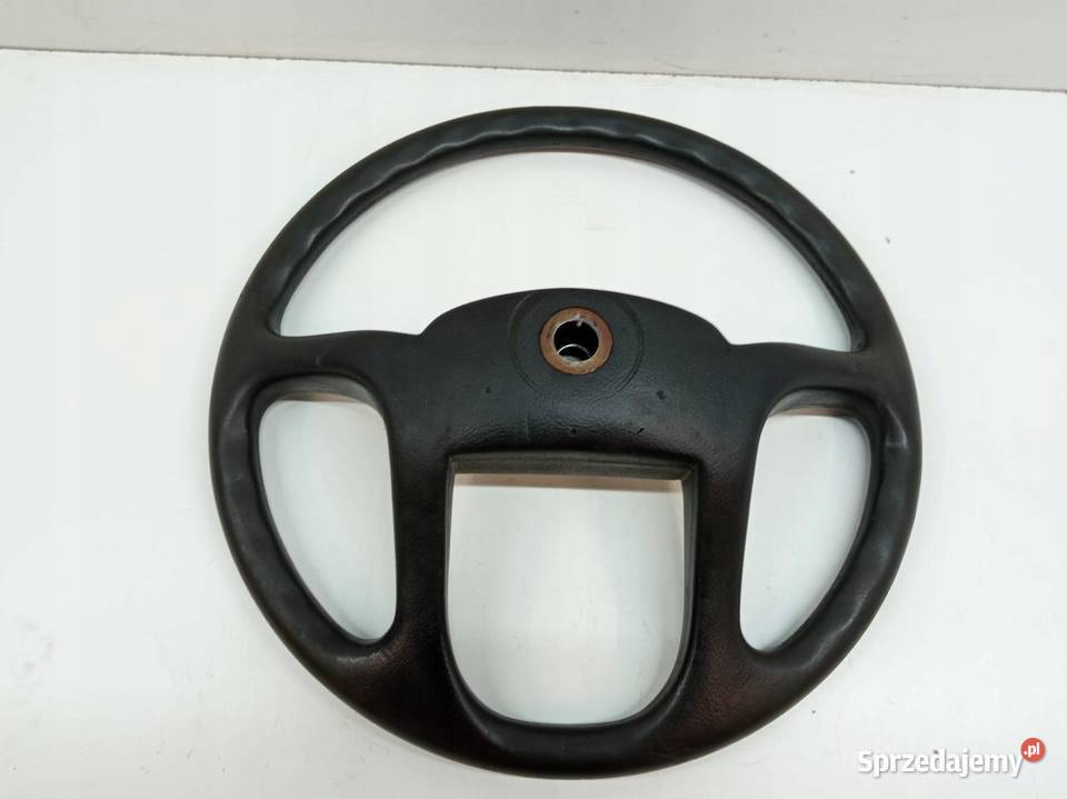 KIEROWNICA Dennis Eagle Elite 2 20032014