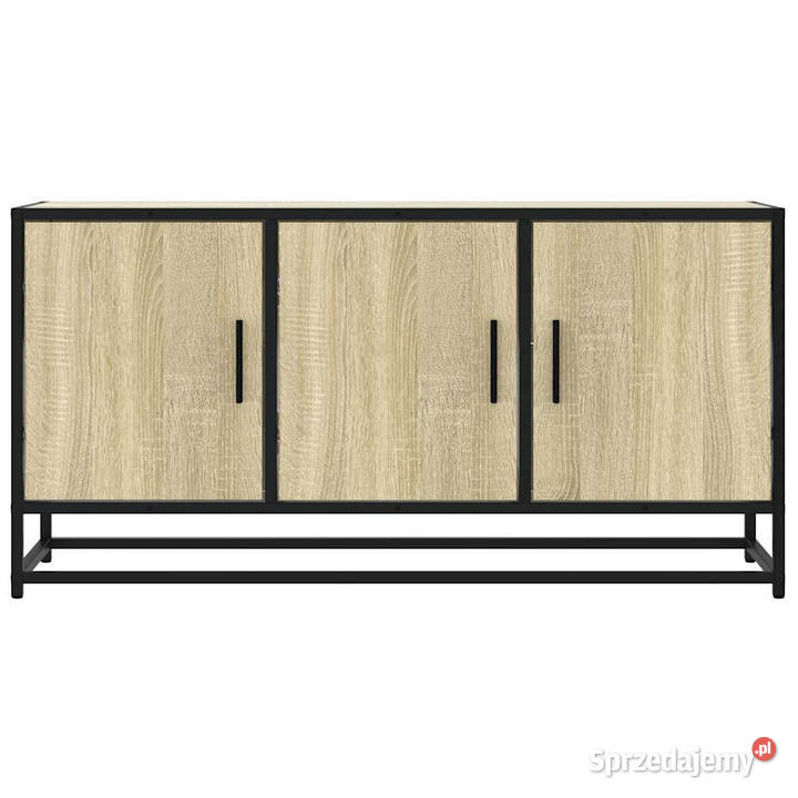Szafka pod telewizor dąb sonoma 100x35x50 Warszawa sprzedam