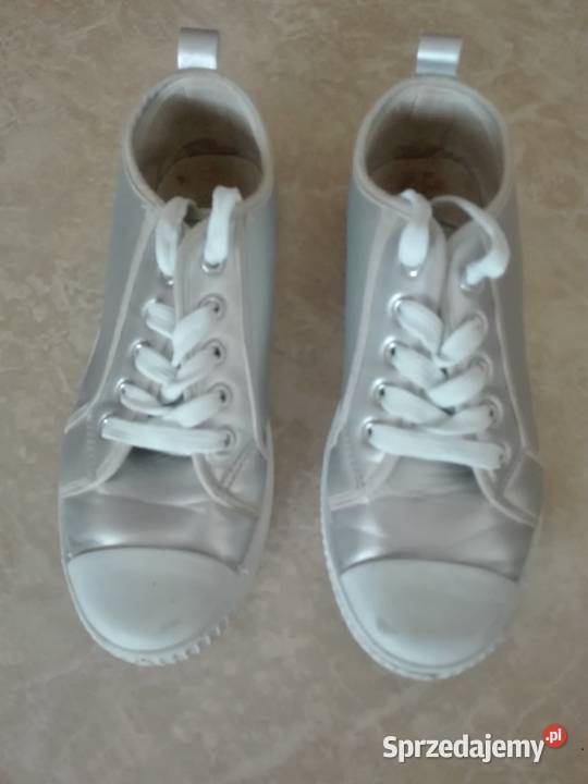 Buty trampki 35 sprzedam Serock sprzedam