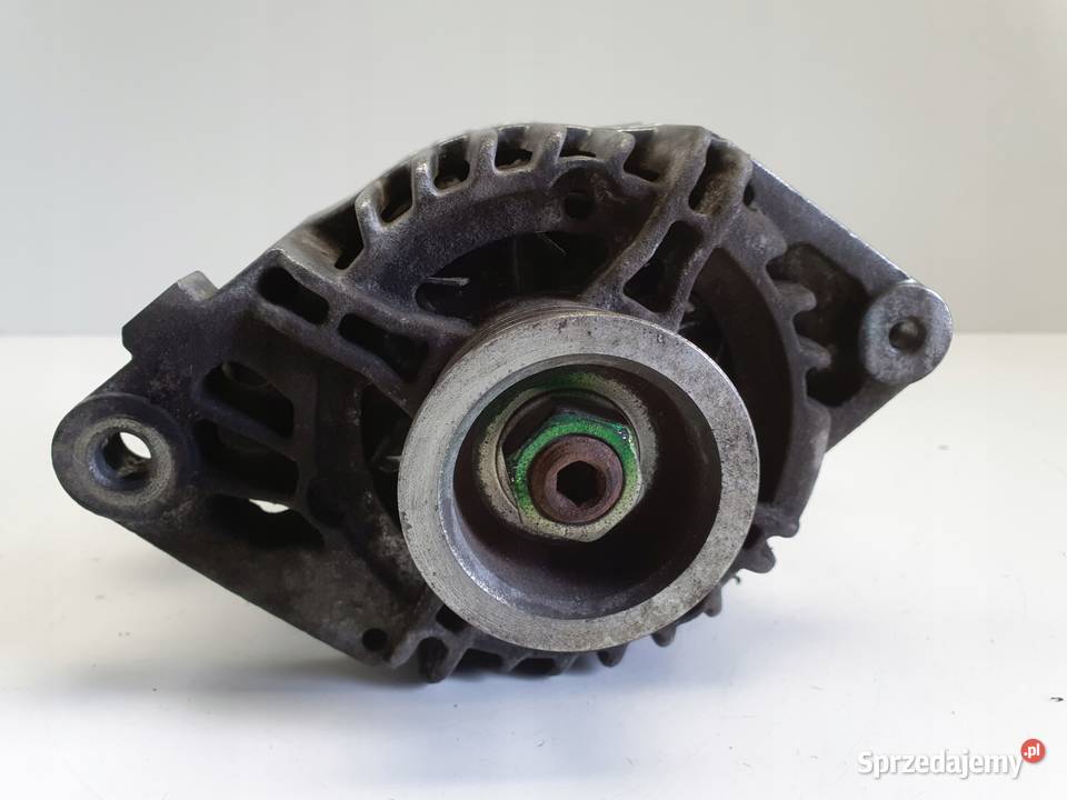 ALTERNATOR Citroen C1 I 10 12V 270600Q011 lubelskie Rudka
