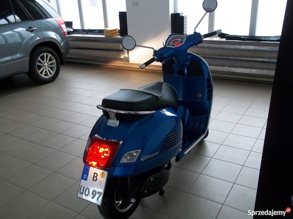 Vespa mazowieckie