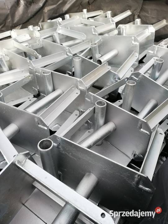 Belka drewniana H20 345 Doka doki legar h20 Otwock