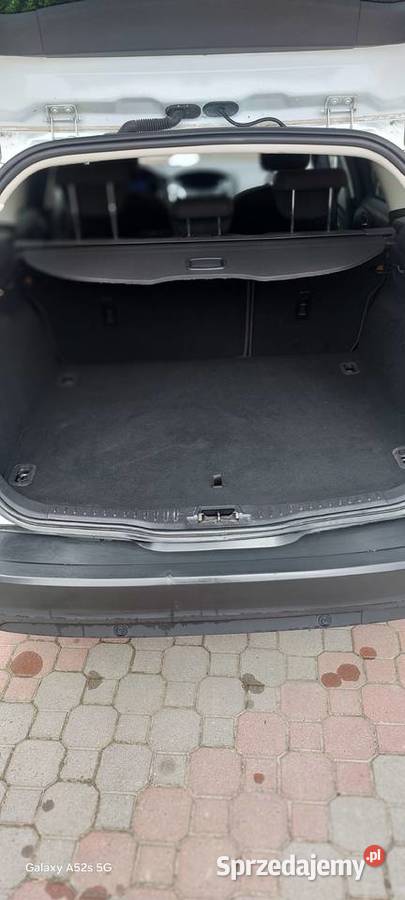 Ford Focus 2014 10 ecoboost zadbany Prywatnie małopolskie sprzedam