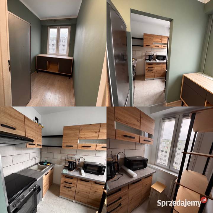 Przytulne mieszkanie w Toruniu Scznieckiego Toruń sprzedam