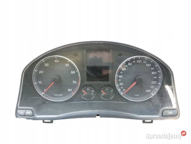 LICZNIK 1K0920853A Volkswagen Golf V 20042008