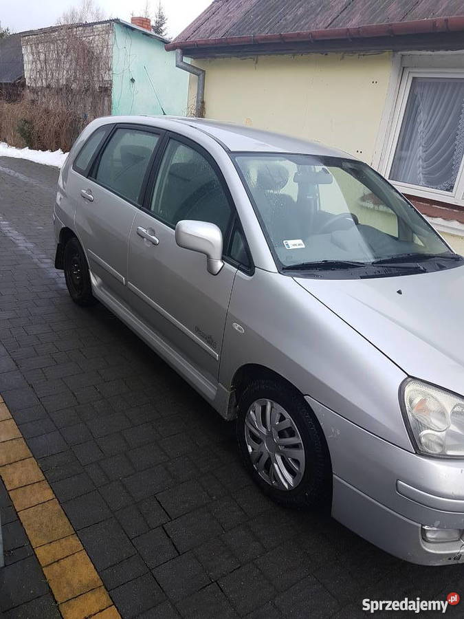 sprzedam klimatyzacja Mrozowa Wola