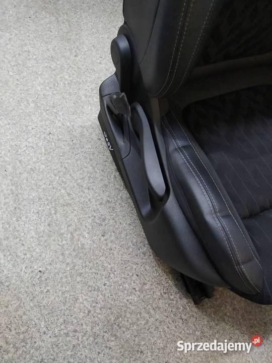 FOTELE KANAPA BOCZKI PÓŁSKÓRA SEDAN KOMPLET sprzedam