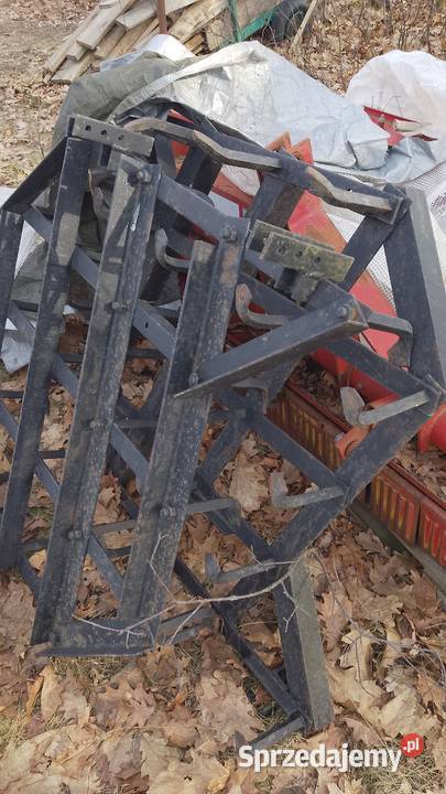 Agregat uprawowy Nowe Żukowice