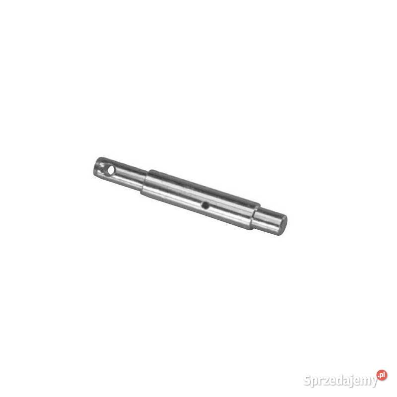 Sworzeń dwustopniowy FIAT 22 x 200mm oryg Kamionna