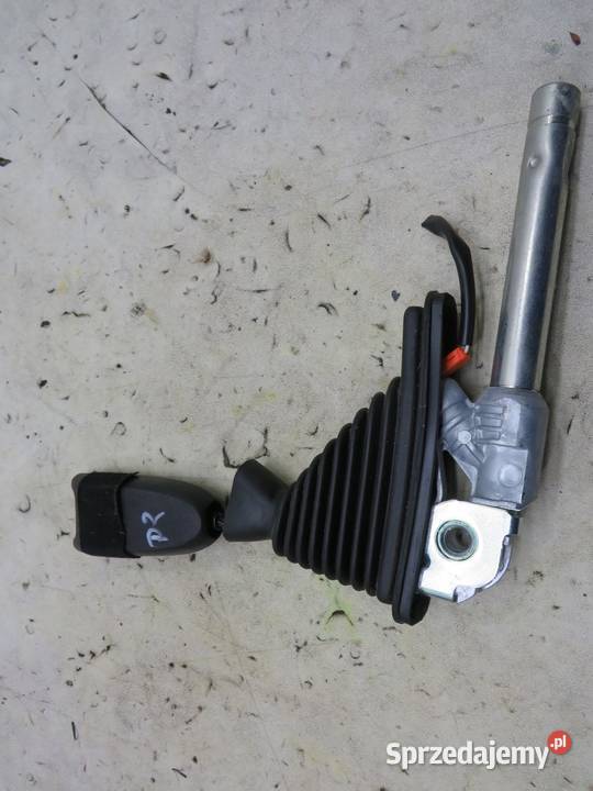 NAPINACZ DOPINACZ PASA PRZÓD QASHQAI J10