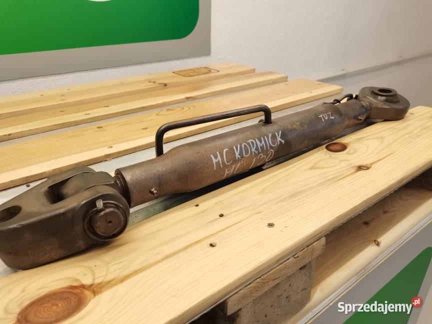 Łącznik górny McCormick MC 120 Wilkowo sprzedam