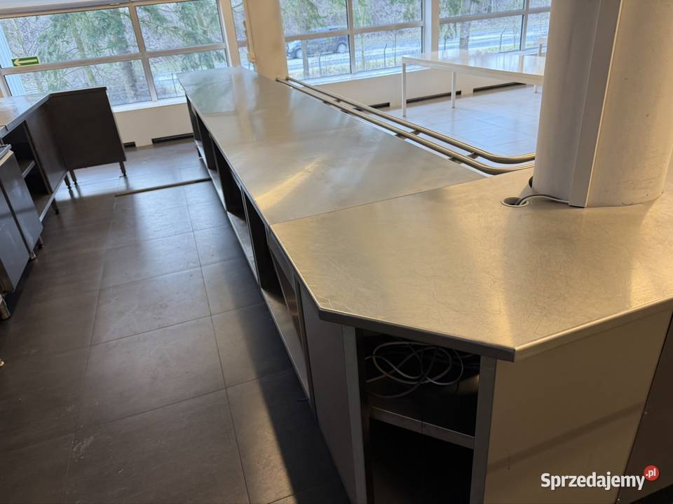 Wydawka Dora metal Kalisz Pomorski