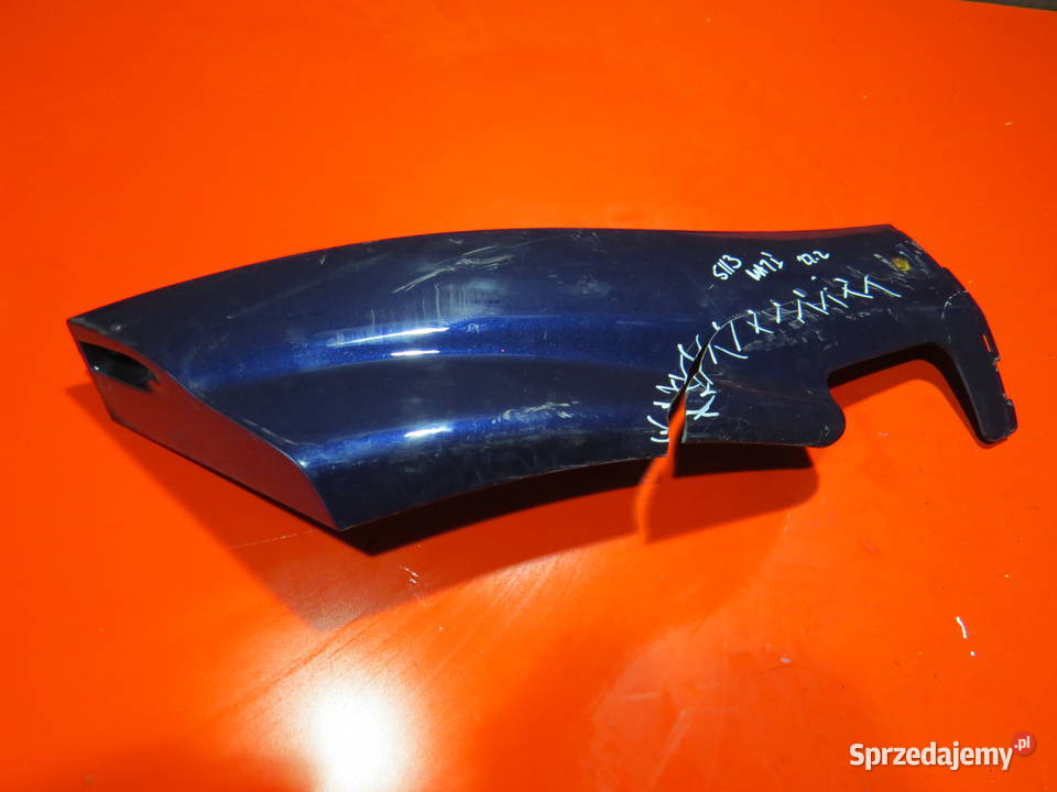 YAMAHA MAJESTY 125 150 01 PŁUG PODŁOGA osłona Wrocław