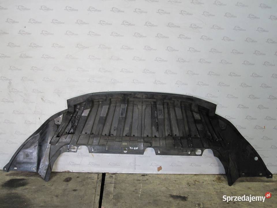 FORD C MK2 II 11r osłona pod zderzak przód