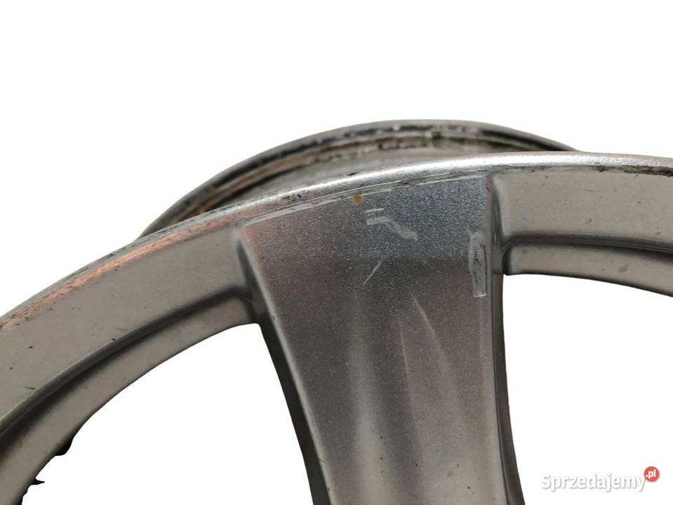 4x FELGI ALUMINIOWE TOYOTA RAV4 III XA30 LIFT Skarżysko-Kamienna