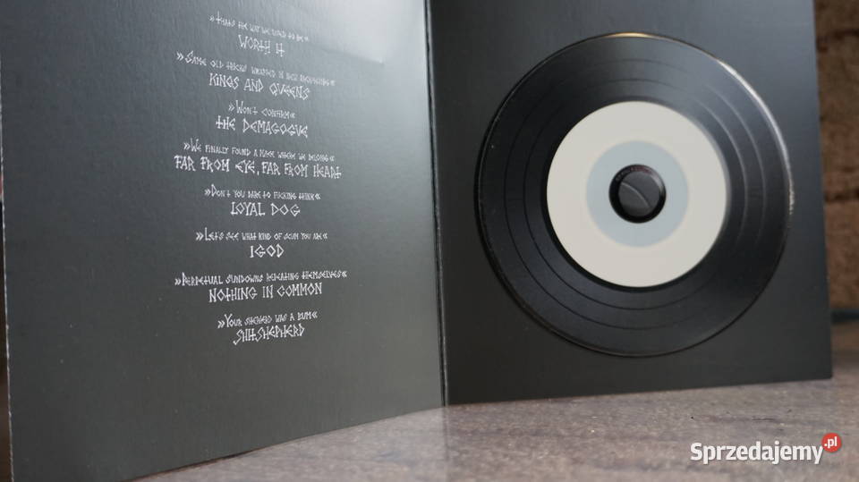 ShitshifterIntruders metal Stargard