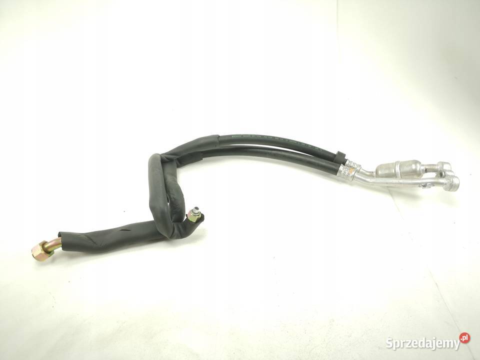 PRZEWÓD KLIMATYZACJI FIAT TEMPRA 19931996 NOWY