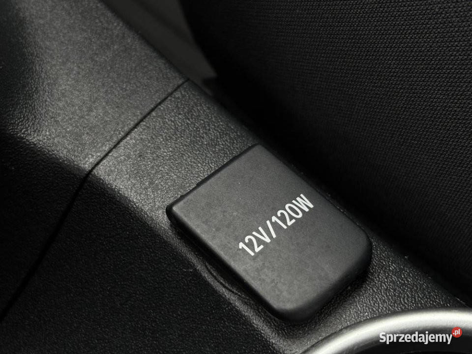 Toyota Verso 2014r Salon mazowieckie Warszawa