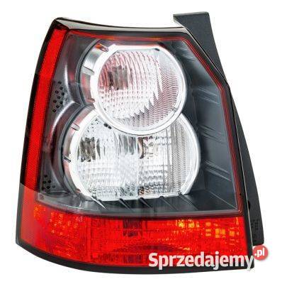 Land Rover Freelander 2 L359 1014 Lampa tylna łódzkie
