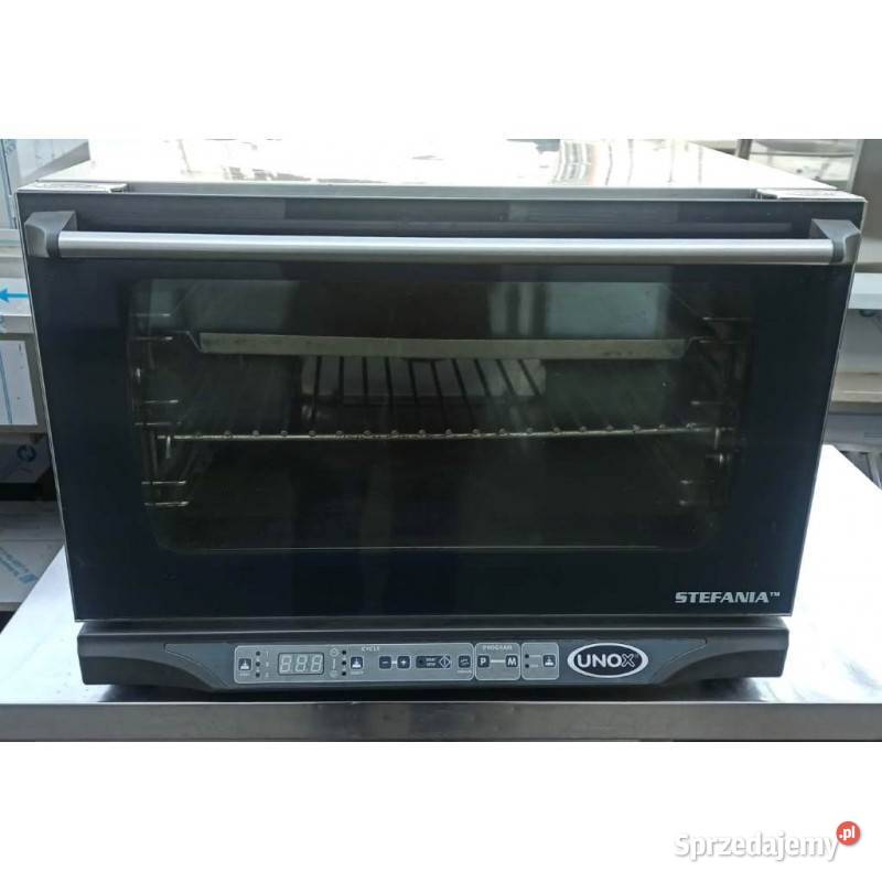 Piec Konwekcyjno Parowy UNOX S 1422O sprzedam
