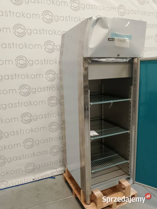 Szafa chłodnicza INOX 600 l 680x810x2010 Yato dolnośląskie Wrocław