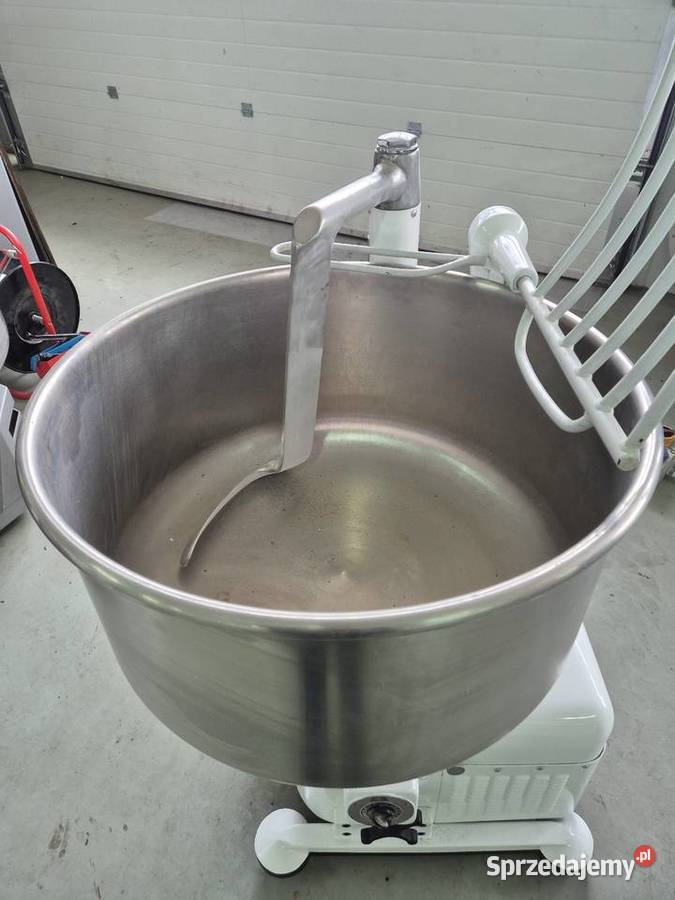 Mieszałka Miesiarka Hokejowa Puławy