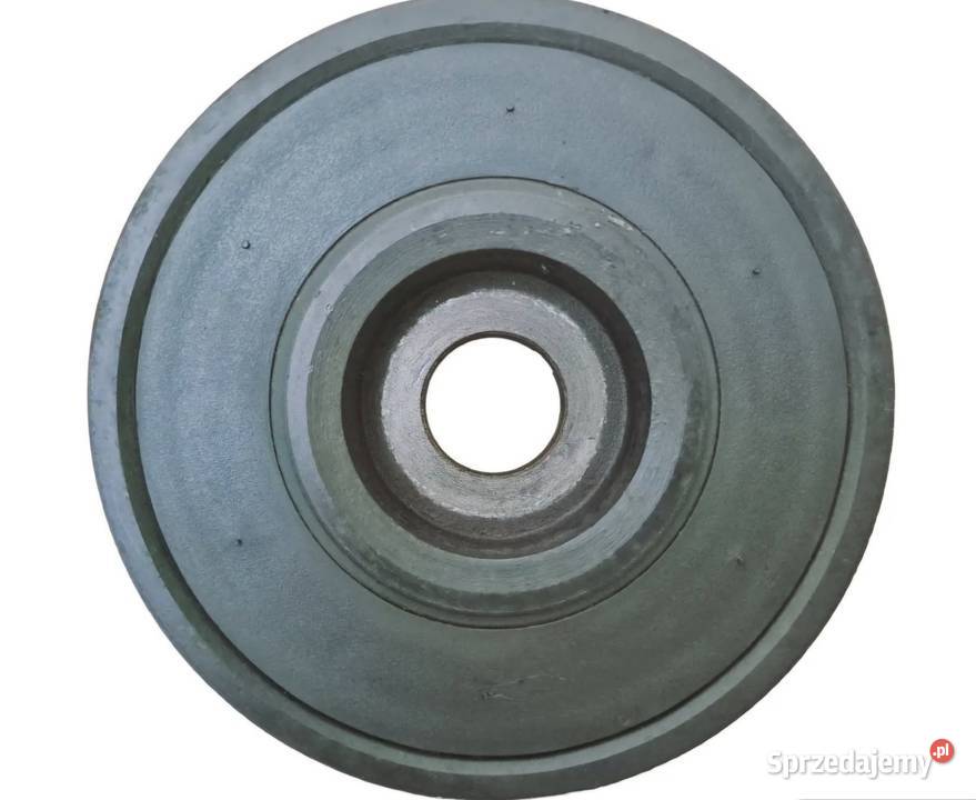 KOŁO PASOWE WAŁU PEUGEOT 206 PEUGEOT 307 14 HDI Pozostałe Pozostałe Działoszyce