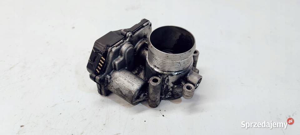 PRZEPUSTNICA AUDI VW SEAT SKODA 20TDI Przystajń