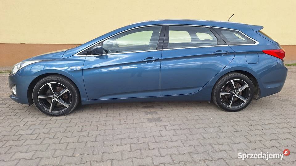 Hyundai i40 Zamość