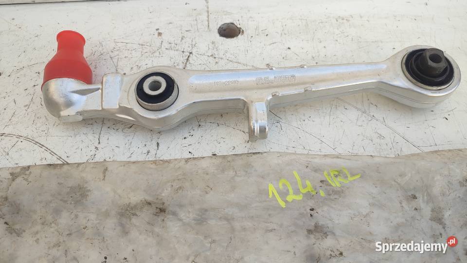 124WAHACZ PRZÓD DÓŁ AUDI A4 A6 PASSAT B5B6 Włoszczowa