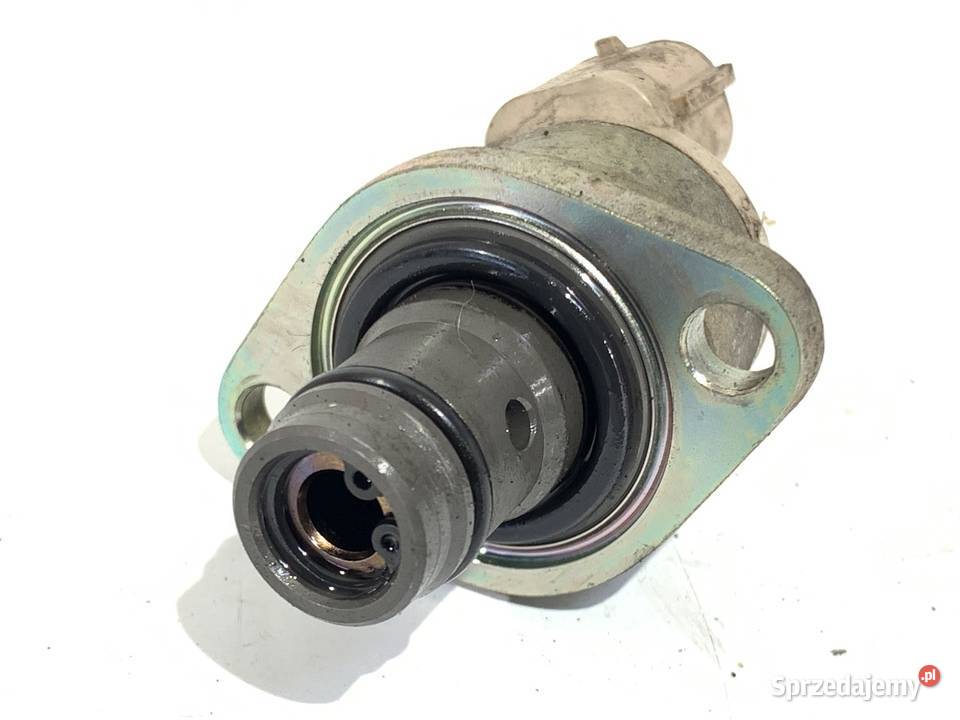 REGULATOR CIŚNIENIA PALIWA TOYOTA COROLLA E13 osobowe