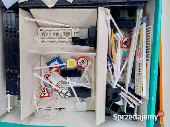 Auto Draha tor nauka jazdy kolekcjonerski lata dolnośląskie Wrocław sprzedam