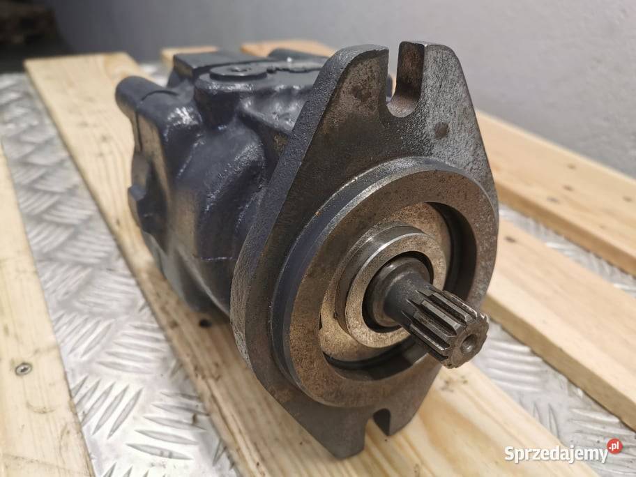 Pompa tłoczkowa SauerDanfoss MMF035C