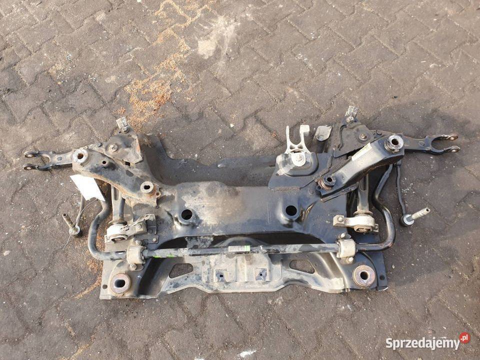 SANKI PRZEDNIE CITROEN C5 Lipno