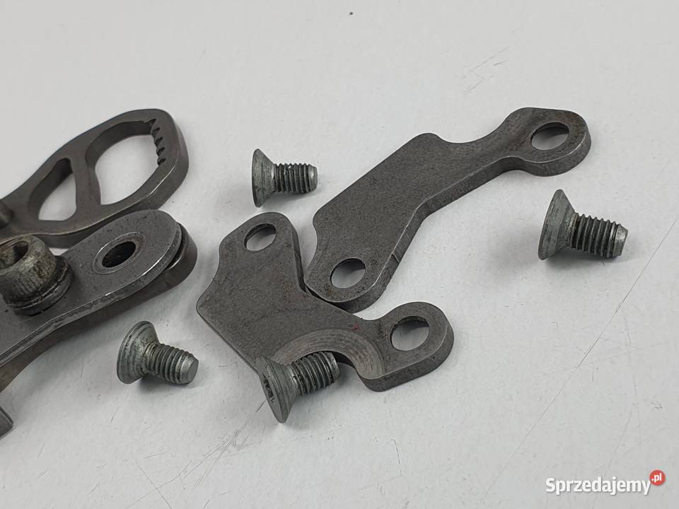 Zawor Wydechowy Ktm Sx 250300 Exc Łódź