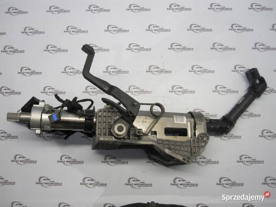 ASTRA J GTC 12r kolumna kierownicza 22762556