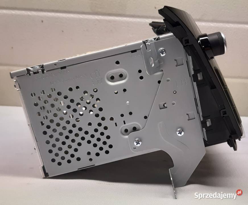 RADIO CD FABRYCZNE HYUNDAI I30 II 96170A6200GU osobowe Mielęcin