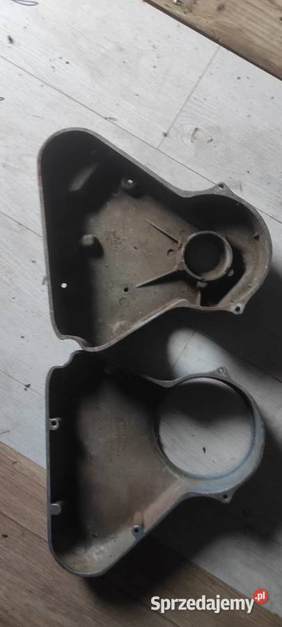 Kapa boczek filtr powietrza MZ TS 250 Filtry powietrza Grybów