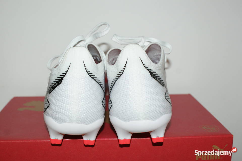 BUTY PIŁKARSKIE PUMA ULTRA MATCH FGAG 107347 01 Toruń sprzedam