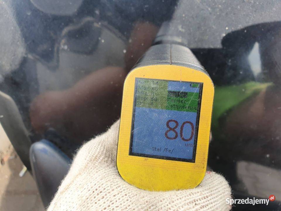 KLAPA HYUNDAI COUPE I sprzedam