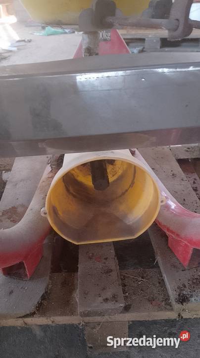 Sprzedam rozsiewacz lejek Opoczno