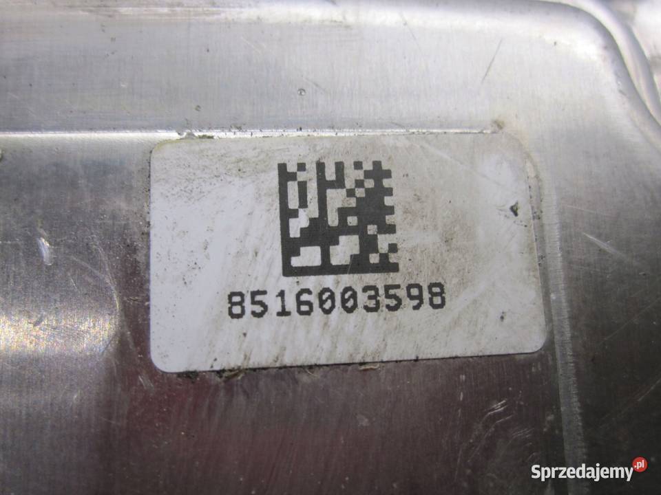 VW SKODA SEAT 14 TSI komputer sterownik silnika osobowe Komputery Kielce