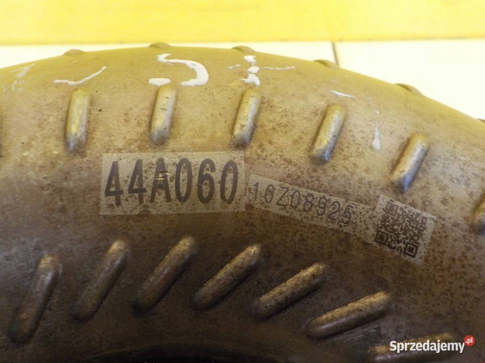 MERIVA B 17 CDTI 12r 100 sprzeglo Suków